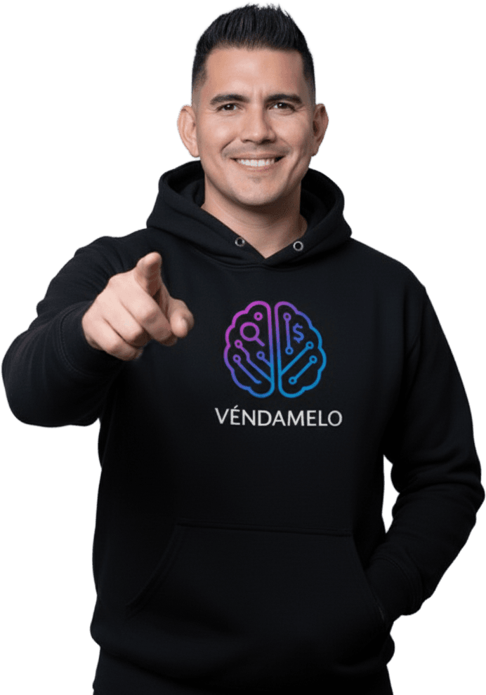 Jorge Chacón - Consultoría