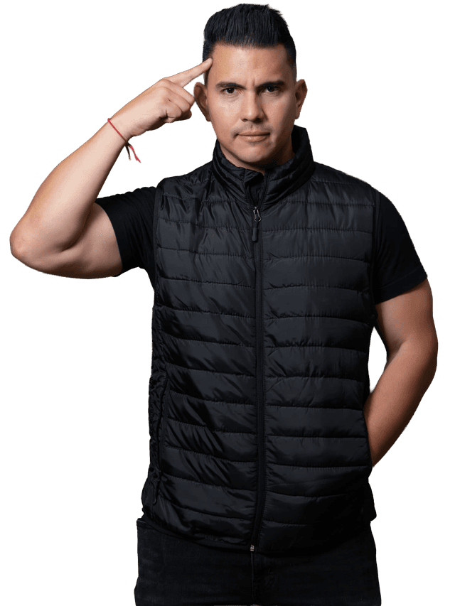 Jorge Chacón